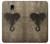 S2516 Elephant Skin Graphic Printed Etui Coque Housse pour Samsung Galaxy J7 (2018), J7 Aero, J7 Top, J7 Aura, J7 Crown, J7 Refine, J7 Eon, J7 V 2nd Gen, J7 Star