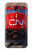 S2774 Train Canadian National Railway Etui Coque Housse pour Samsung Galaxy J7 (2018), J7 Aero, J7 Top, J7 Aura, J7 Crown, J7 Refine, J7 Eon, J7 V 2nd Gen, J7 Star
