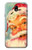 S2840 Christmas Vintage Santa Etui Coque Housse pour Samsung Galaxy J7 (2018), J7 Aero, J7 Top, J7 Aura, J7 Crown, J7 Refine, J7 Eon, J7 V 2nd Gen, J7 Star