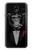S3167 Funny Monkey God Father Etui Coque Housse pour Samsung Galaxy J7 (2018), J7 Aero, J7 Top, J7 Aura, J7 Crown, J7 Refine, J7 Eon, J7 V 2nd Gen, J7 Star