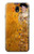 S3332 Gustav Klimt Adele Bloch Bauer Etui Coque Housse pour Samsung Galaxy J7 (2018), J7 Aero, J7 Top, J7 Aura, J7 Crown, J7 Refine, J7 Eon, J7 V 2nd Gen, J7 Star