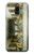 S0173 Leonardo DaVinci The Last Supper Etui Coque Housse pour Samsung Galaxy J6 (2018)