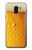 S0328 Beer Glass Etui Coque Housse pour Samsung Galaxy J6 (2018)
