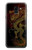 S0354 Chinese Dragon Etui Coque Housse pour Samsung Galaxy J6 (2018)