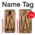 S0391 Sobek égyptien Etui Coque Housse pour Samsung Galaxy J6 (2018)
