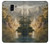 S0408 Fantasy Art Etui Coque Housse pour Samsung Galaxy J6 (2018)