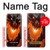 S0414 Dragon de feu Etui Coque Housse pour Samsung Galaxy J6 (2018)