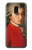S0492 Mozart Etui Coque Housse pour Samsung Galaxy J6 (2018)