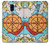 S0564 Tarot Fortune Etui Coque Housse pour Samsung Galaxy J6 (2018)