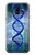 S0632 DNA Etui Coque Housse pour Samsung Galaxy J6 (2018)