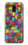 S0816 Puzzle Etui Coque Housse pour Samsung Galaxy J6 (2018)