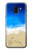 S0912 Relax Beach Etui Coque Housse pour Samsung Galaxy J6 (2018)