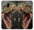S0923 T-Rex Dinosaur Etui Coque Housse pour Samsung Galaxy J6 (2018)