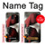 S1252 Boxe Etui Coque Housse pour Samsung Galaxy J6 (2018)
