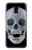 S1286 Diamond Skull Etui Coque Housse pour Samsung Galaxy J6 (2018)