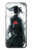 S1339 Japan Samurai Bushido Etui Coque Housse pour Samsung Galaxy J6 (2018)