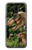 S1452 Trex Raptor Dinosaur Etui Coque Housse pour Samsung Galaxy J6 (2018)