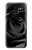 S1598 Black Rose Etui Coque Housse pour Samsung Galaxy J6 (2018)