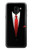 S1805 Black Suit Etui Coque Housse pour Samsung Galaxy J6 (2018)