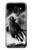 S1860 Running Horse Etui Coque Housse pour Samsung Galaxy J6 (2018)