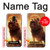 S1957 Lion Etui Coque Housse pour Samsung Galaxy J6 (2018)