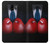 S2261 Businessman Black Suit With Boxing Gloves Etui Coque Housse pour Samsung Galaxy J6 (2018)