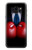 S2261 Businessman Black Suit With Boxing Gloves Etui Coque Housse pour Samsung Galaxy J6 (2018)
