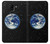 S2266 Earth Planet Space Star nebula Etui Coque Housse pour Samsung Galaxy J6 (2018)