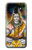 S2287 Lord Shiva Hindu God Etui Coque Housse pour Samsung Galaxy J6 (2018)