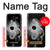 S2387 Verre bullet Trou Pistolet Etui Coque Housse pour Samsung Galaxy J6 (2018)