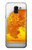 S2391 Beer Glass Etui Coque Housse pour Samsung Galaxy J6 (2018)