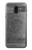S2413 Thor Hammer Etui Coque Housse pour Samsung Galaxy J6 (2018)