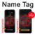 S2557 Pentacle Etui Coque Housse pour Samsung Galaxy J6 (2018)