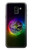 S2570 Colorful Planet Etui Coque Housse pour Samsung Galaxy J6 (2018)