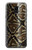S2712 Anaconda Amazon Snake Skin Graphic Printed Etui Coque Housse pour Samsung Galaxy J6 (2018)