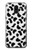 S2728 Dalmatians Texture Etui Coque Housse pour Samsung Galaxy J6 (2018)