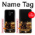 S2742 Verre de glace Whisky Etui Coque Housse pour Samsung Galaxy J6 (2018)