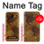 S2861 Carte antique du monde Etui Coque Housse pour Samsung Galaxy J6 (2018)