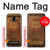 S2890 Holy Bible King James Version 1611 Etui Coque Housse pour Samsung Galaxy J6 (2018)