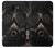 S2910 Gas Mask Etui Coque Housse pour Samsung Galaxy J6 (2018)