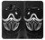 S2924 Paintball Mask Etui Coque Housse pour Samsung Galaxy J6 (2018)