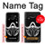 S2924 Masque de Paintball Etui Coque Housse pour Samsung Galaxy J6 (2018)