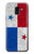 S2978 Panama Football Soccer Copa 2016 Etui Coque Housse pour Samsung Galaxy J6 (2018)