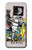 S3008 Tarot Card Death Etui Coque Housse pour Samsung Galaxy J6 (2018)