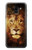 S3182 Lion Etui Coque Housse pour Samsung Galaxy J6 (2018)