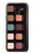 S3183 Lip Palette Etui Coque Housse pour Samsung Galaxy J6 (2018)