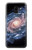 S3192 Milky Way Galaxy Etui Coque Housse pour Samsung Galaxy J6 (2018)
