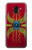 S3206 Roman Shield Scutum Etui Coque Housse pour Samsung Galaxy J6 (2018)