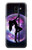 S3284 Sexy Girl Disco Pole Dance Etui Coque Housse pour Samsung Galaxy J6 (2018)