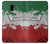S3318 Italy Flag Vintage Football Graphic Etui Coque Housse pour Samsung Galaxy J6 (2018)